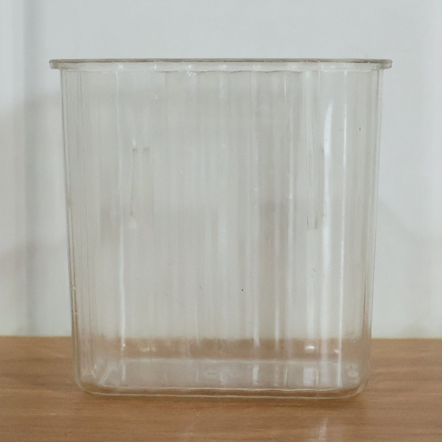 Mini Rack-Mount Storage Box (1 Pc)