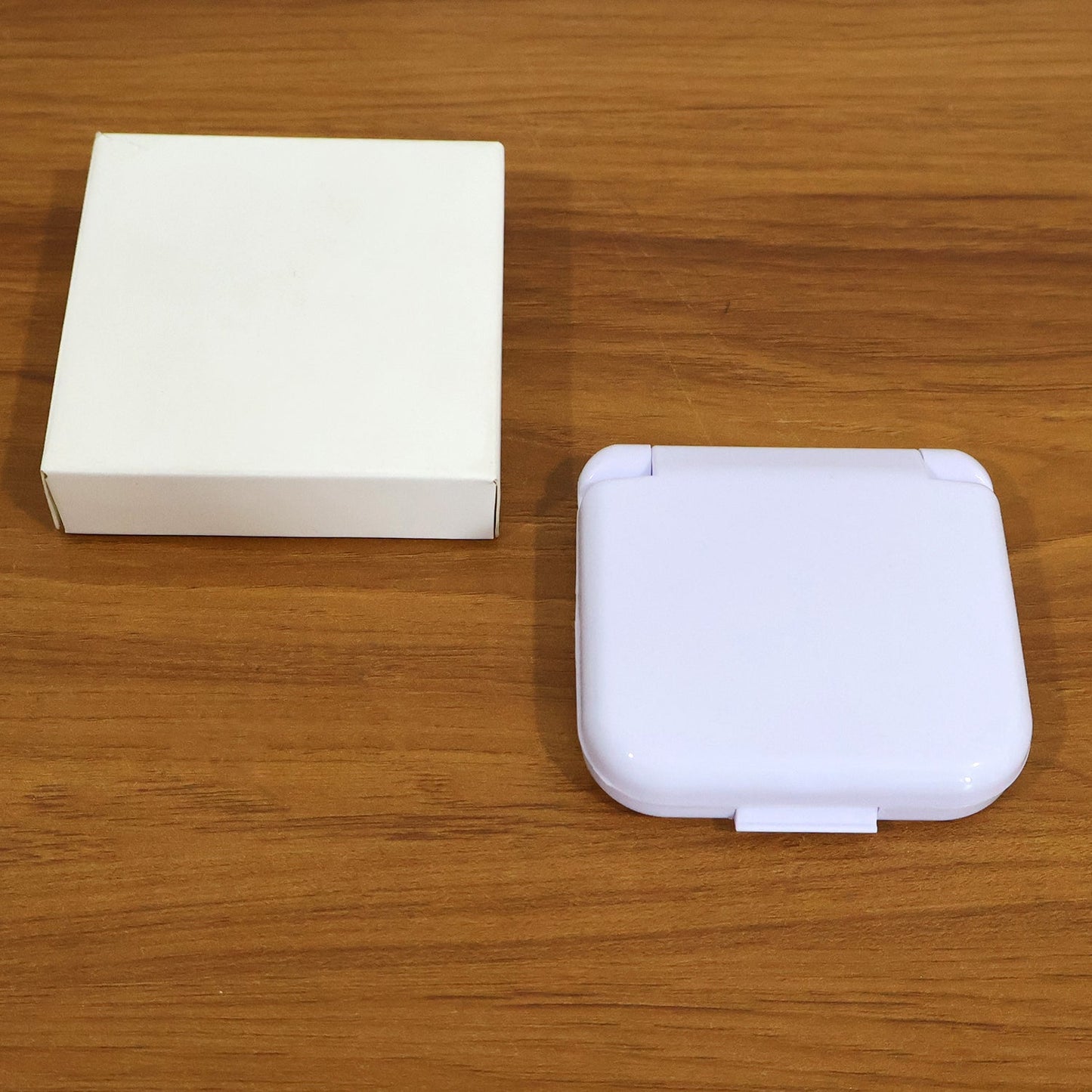 Compact Sewing Kit with Storage Box for Home (1 Set with Box)