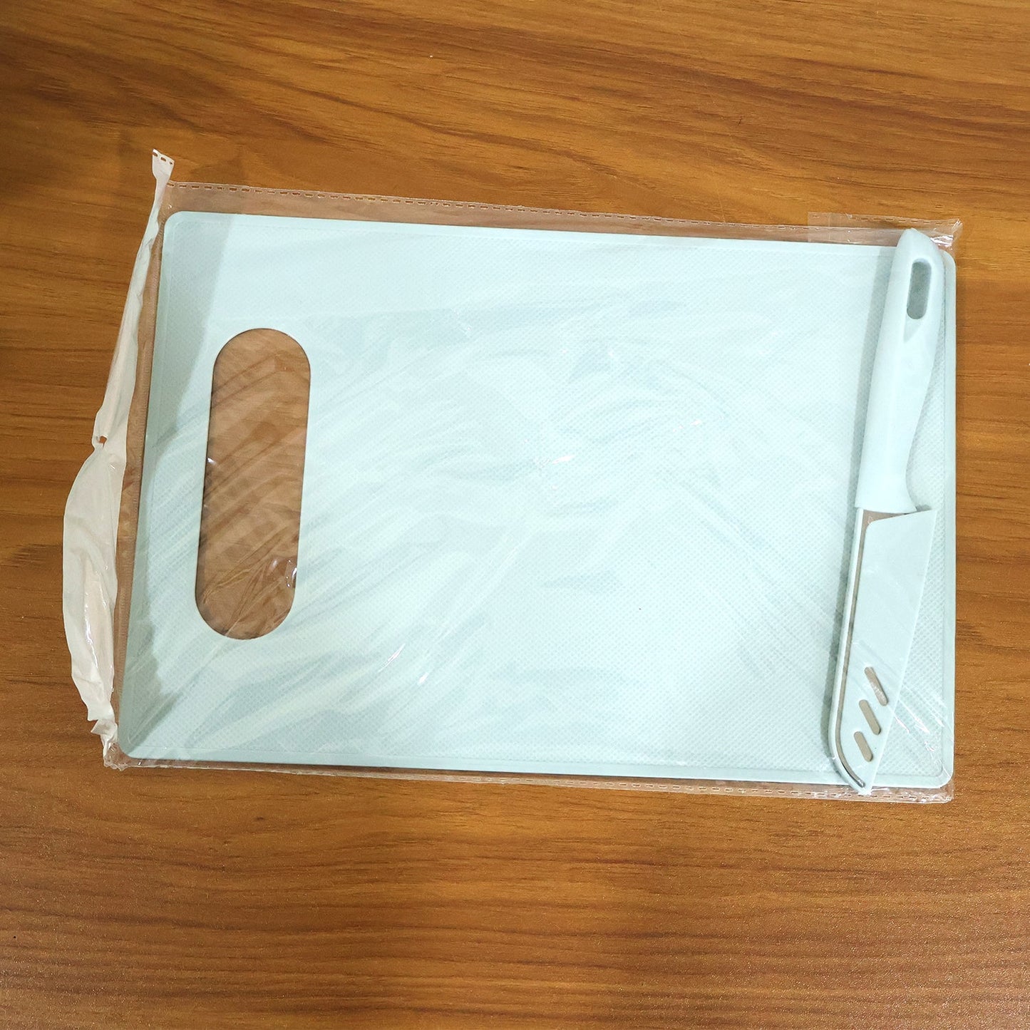 2-in-1 Multipurpose Kitchen Chopping Board (1 Set)