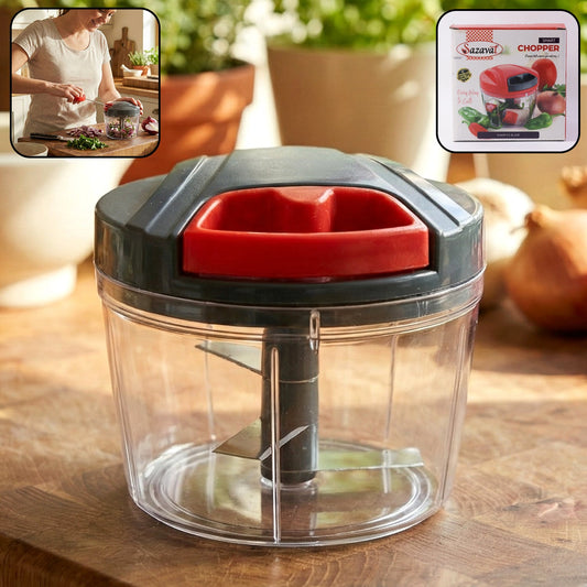 Vegetable Chopper