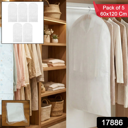 Clothes Protector Cover Set