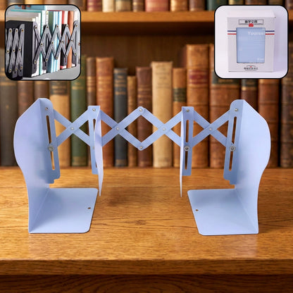 Telescopic Book Holder Stand