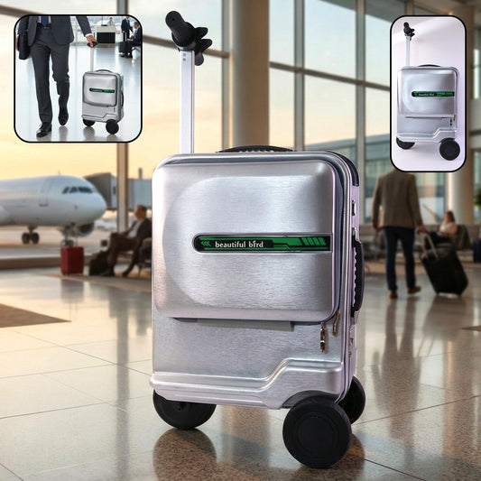 Travel Luggage Suitcase