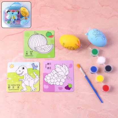 Creative painting set for kids