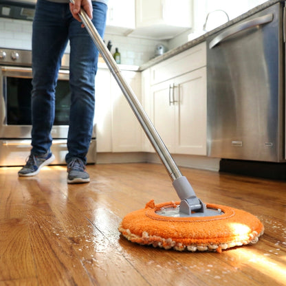 Multipurpose Spin Mop (1 Pc Set)