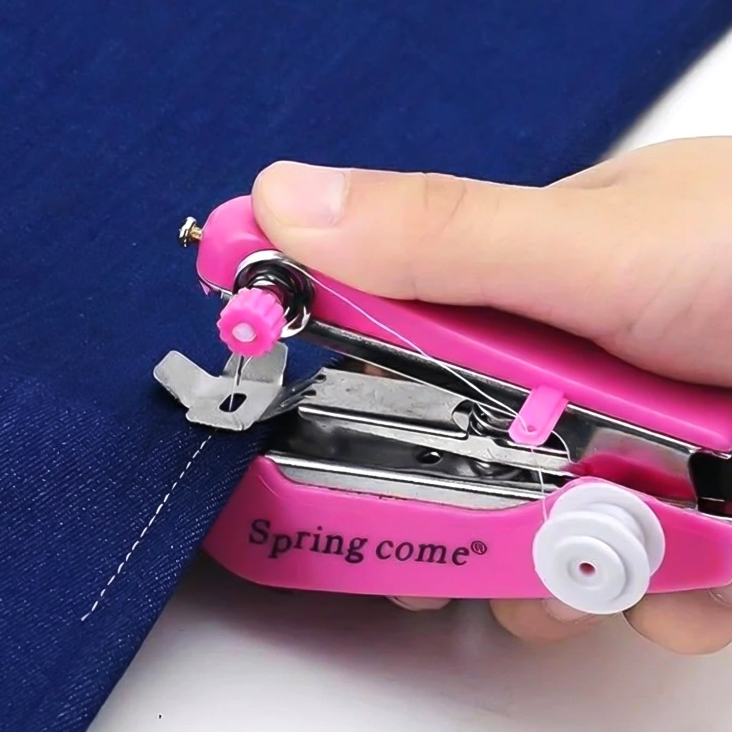 Portable Sewing Machine