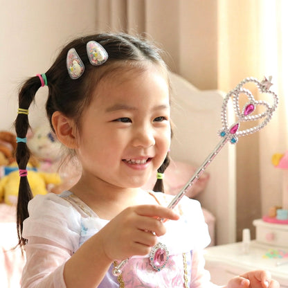 Girls Hair Decoration Set