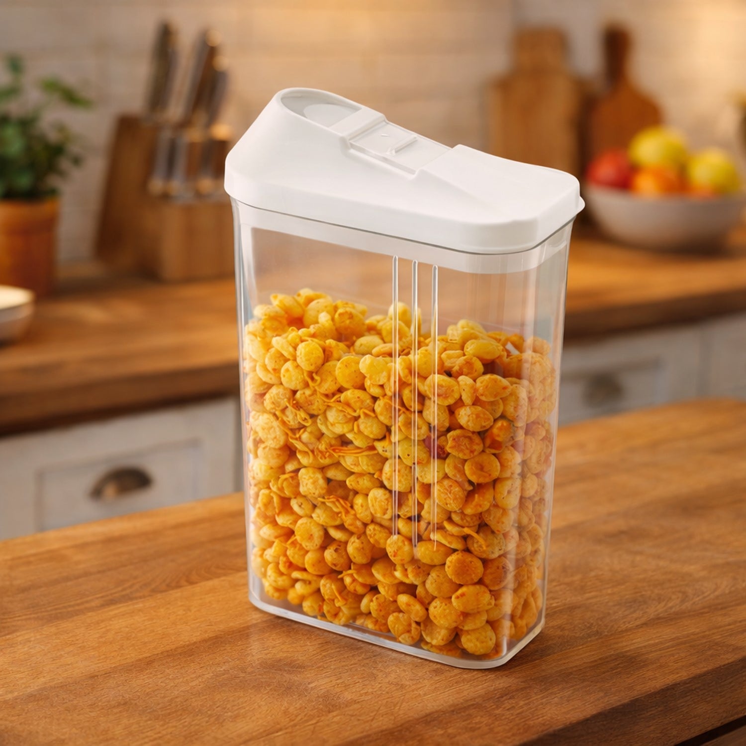 Food Storage Container