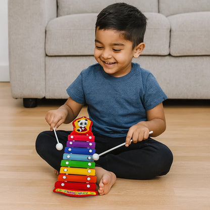 Colorful Kids Musical Xylophone Toy