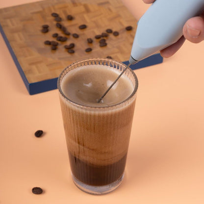 Handheld Mixing & Frothing Blender (1 Pc)