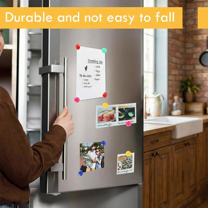 Bright Color Magnet Set