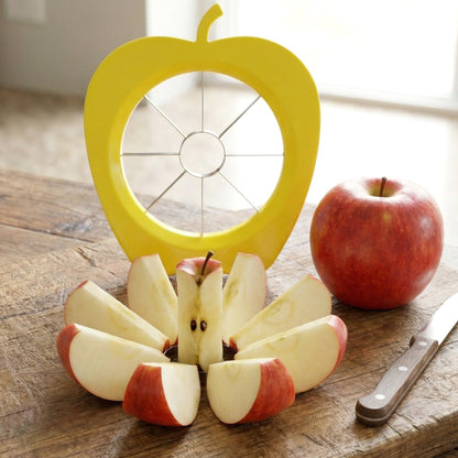Multipurpose Apple Slicer and Corer (1 Pc)