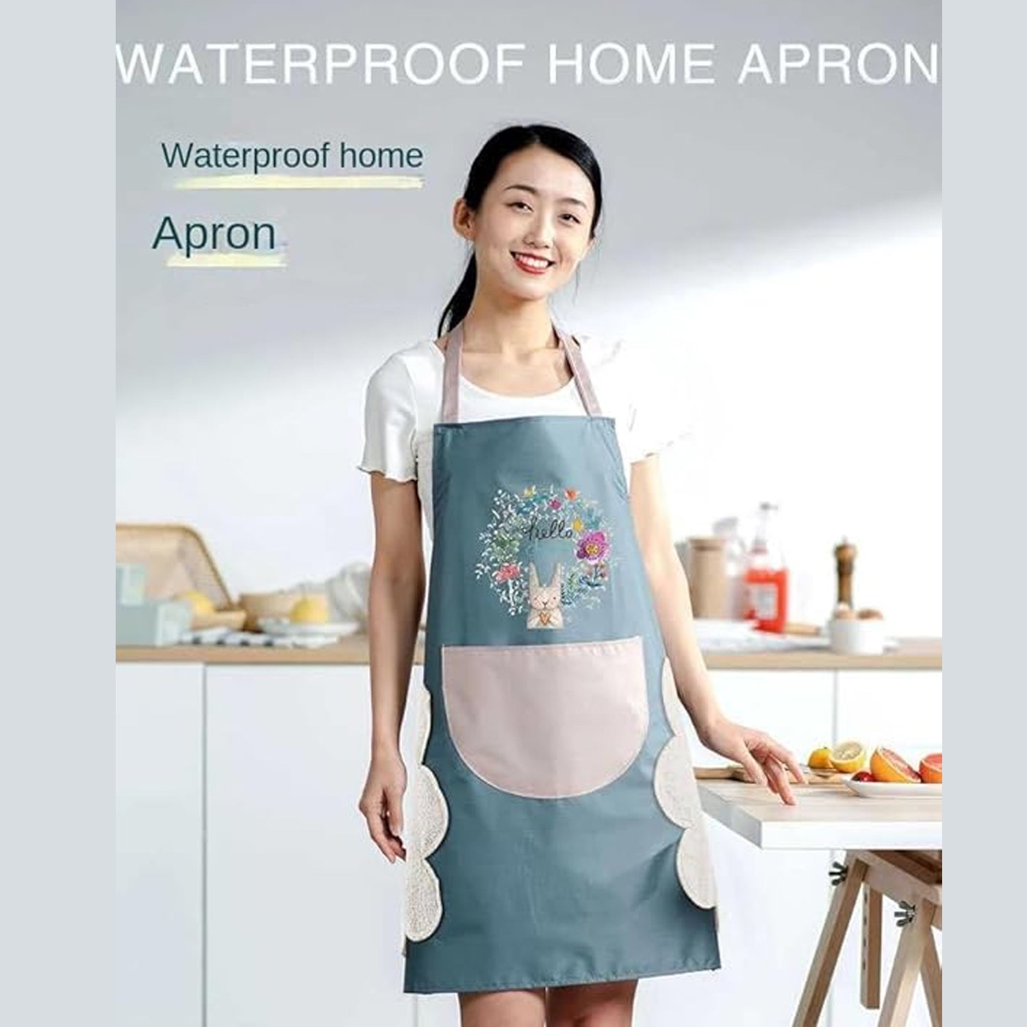 Apron for Kitchen