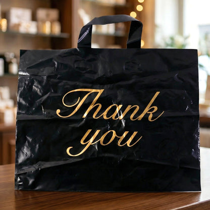 Shopping Carry Bag