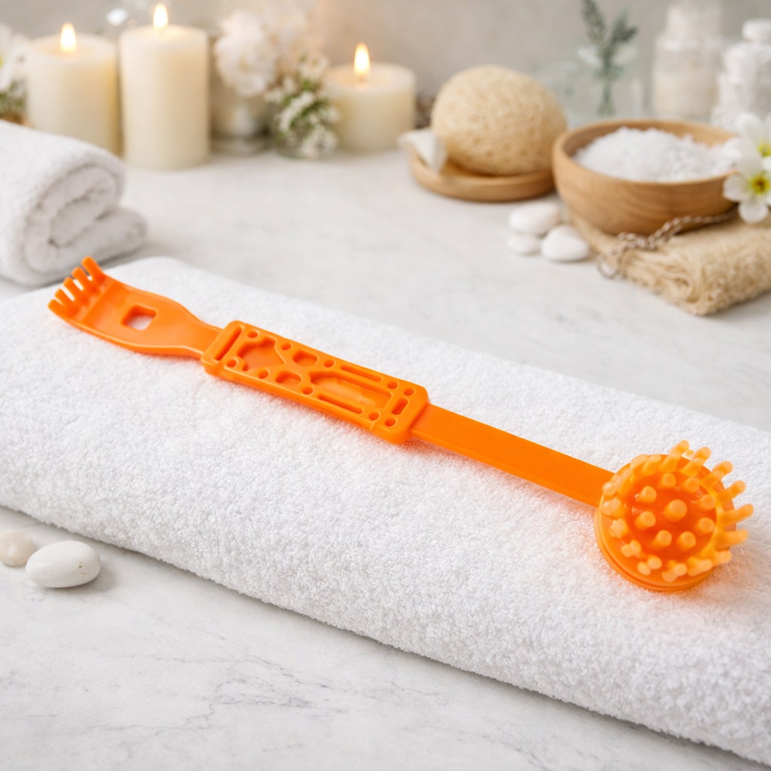 Massage Brush