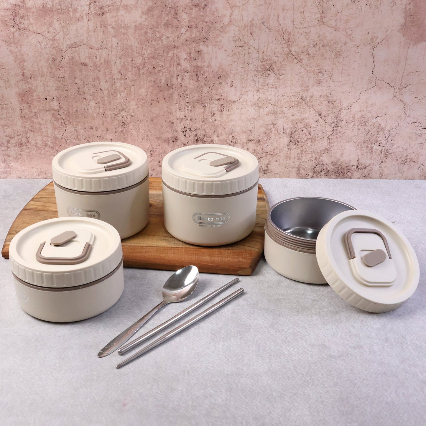 Food Storage Lunch Box