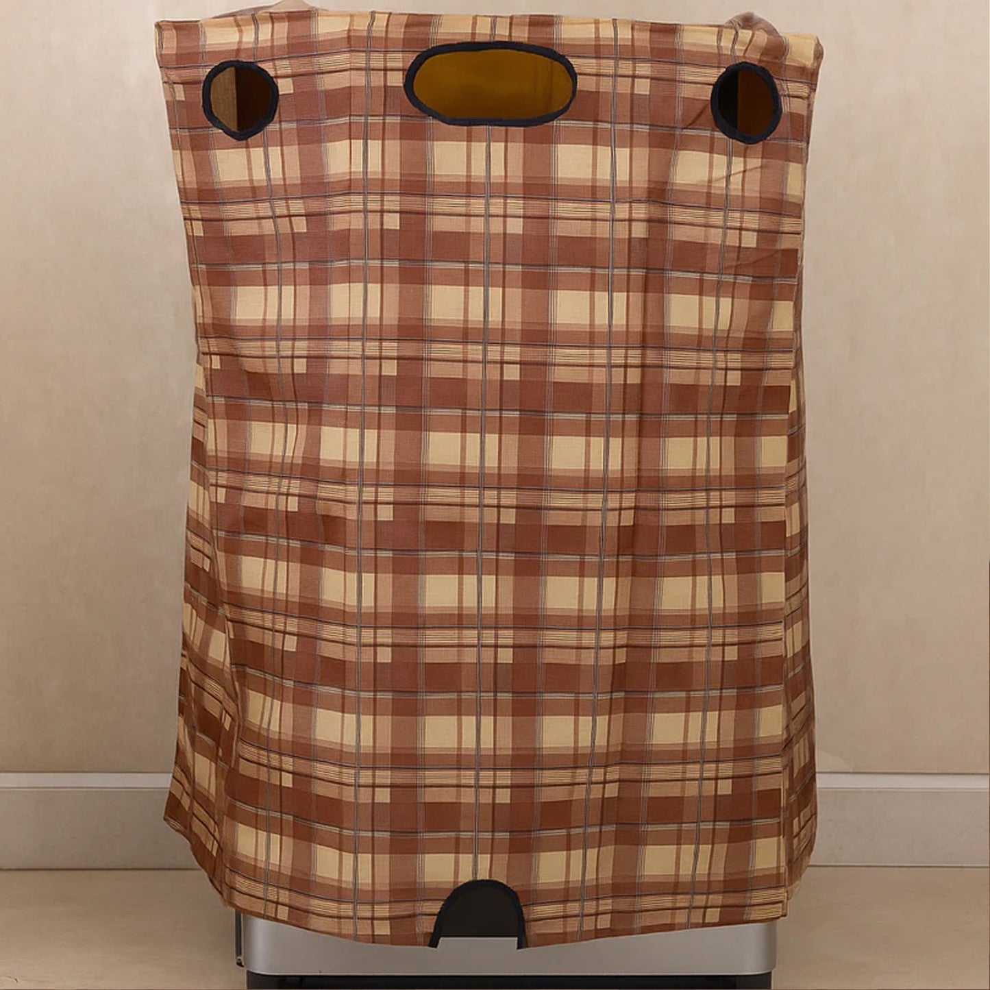 Protective Top Load Washing Machine Cover 102 × 65 (1 Pc)