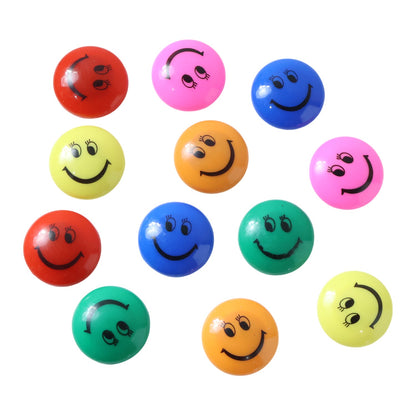 Cute Face Magnet Set