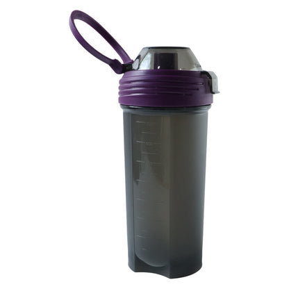 Sports Shaker Bottle