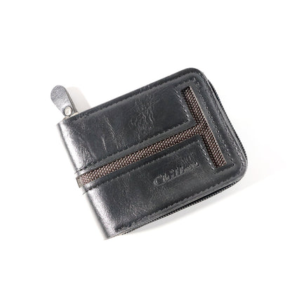Mini Card Wallet