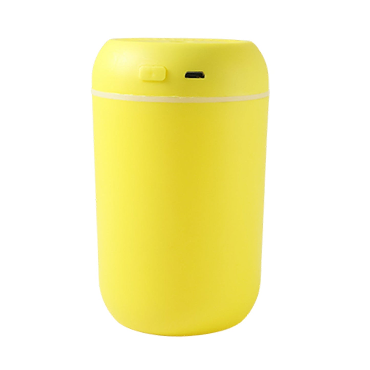 Portable USB Powered Mini Air Humidifier (1 Pc)