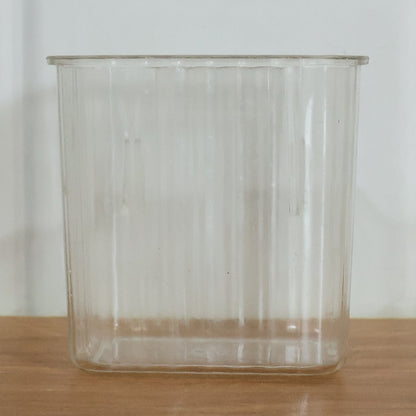 Mini Rack-Mount Storage Box (1 Pc)