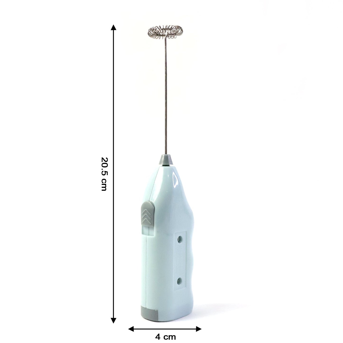 Handheld Mixing & Frothing Blender (1 Pc)