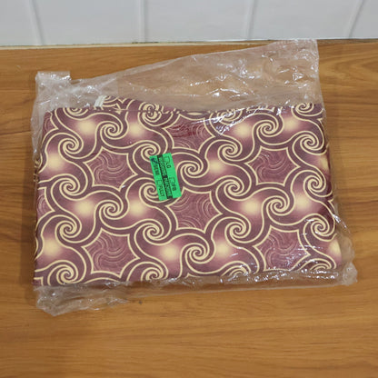 Waterproof Washing Machine Cover 75x52x85 cm (1 Pc /  Top Load)