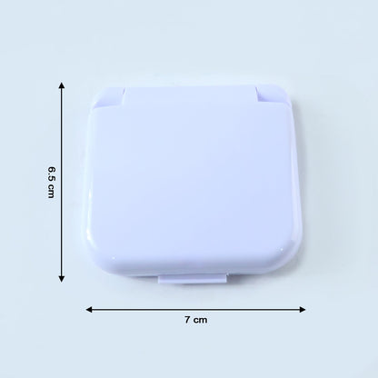 Compact Portable Sewing Kit (1 Set)