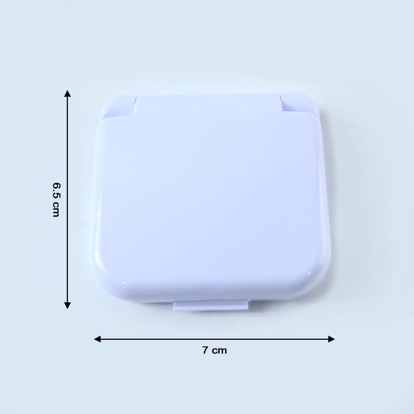 Compact Sewing Kit with Storage Box for Home (1 Set with Box)