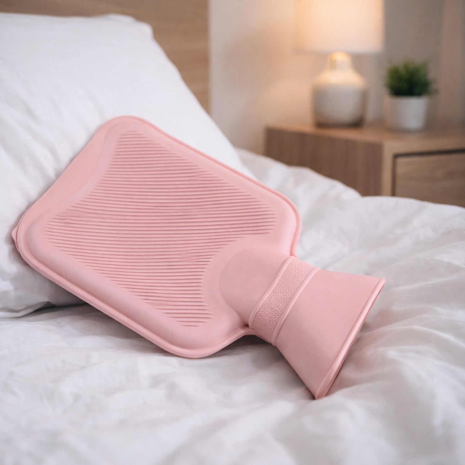 Portable Hot Water Bottle
