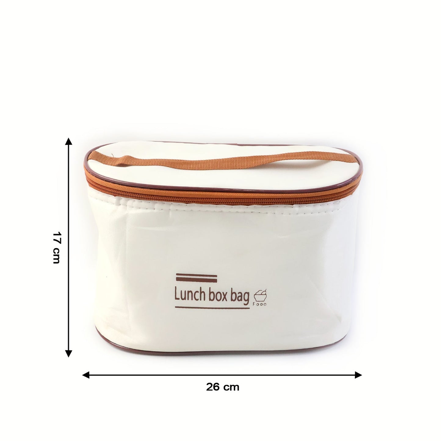 Bento Style Lunch Box Set with Multiple Containers & Carry Bag