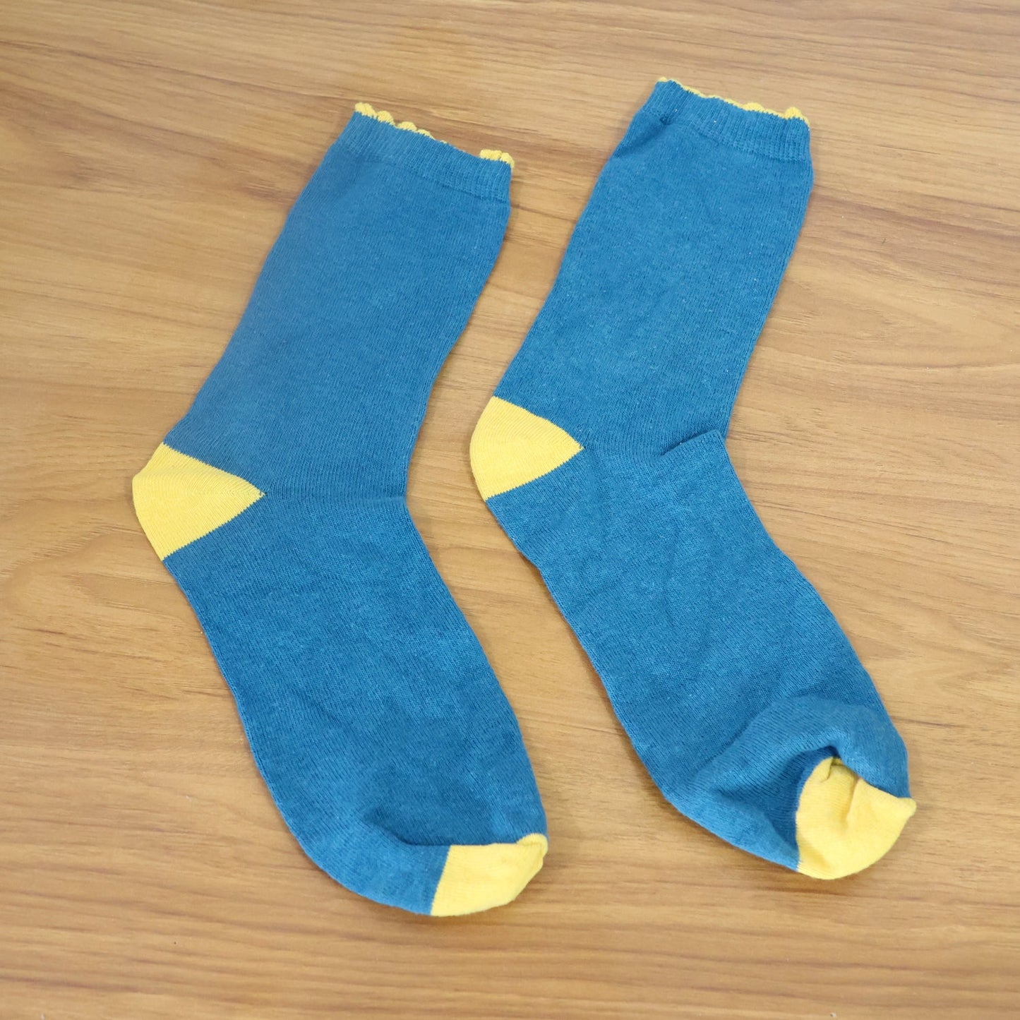 Comfortable Cotton Ankle Socks for Men and Women (1 Pair)