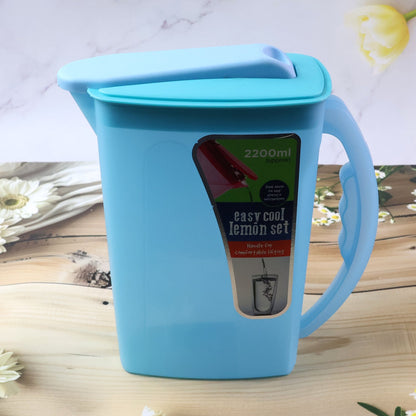 Kitchen water storage jug
