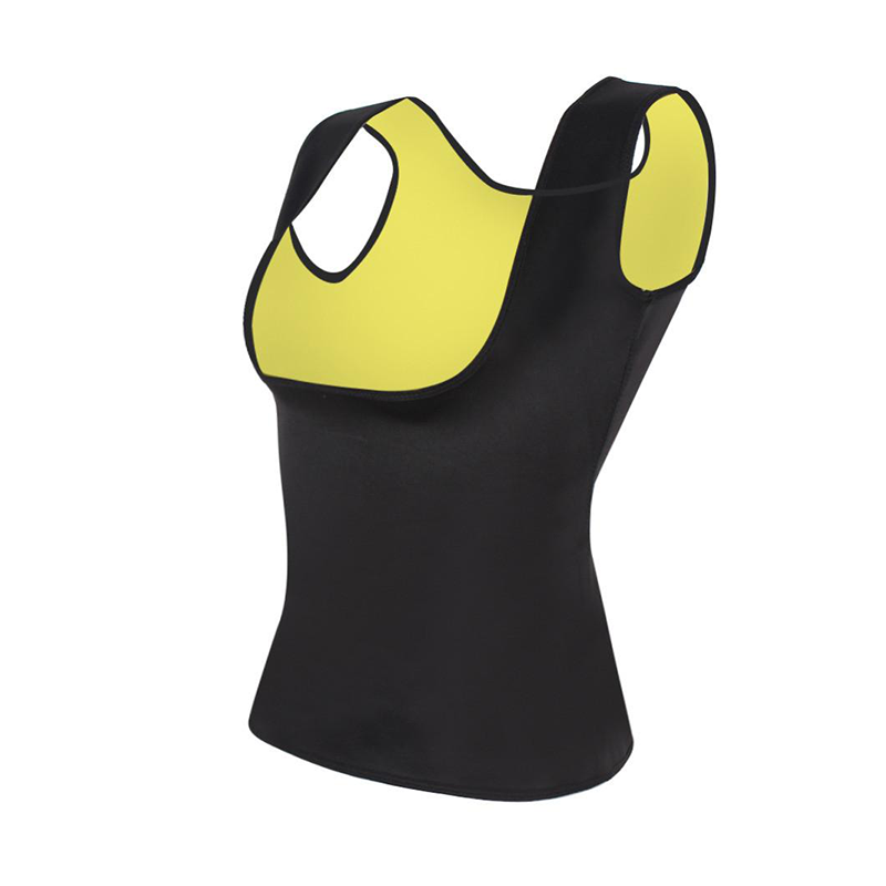 Neoprene Hot Shaper Vest