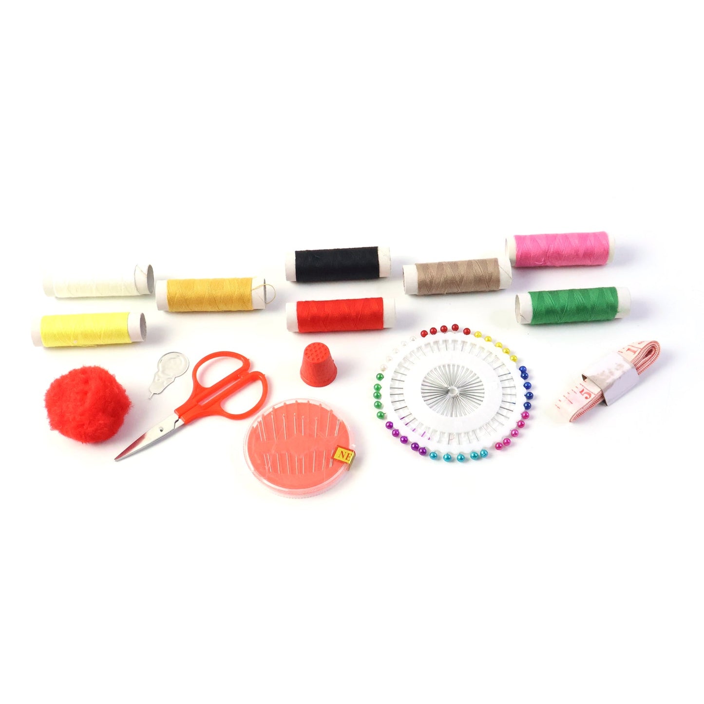 DIY sewing and repair kit