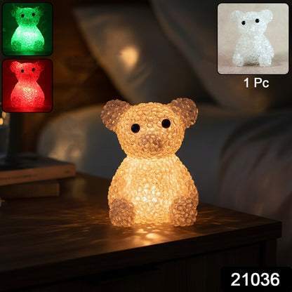 LED Night Lamp