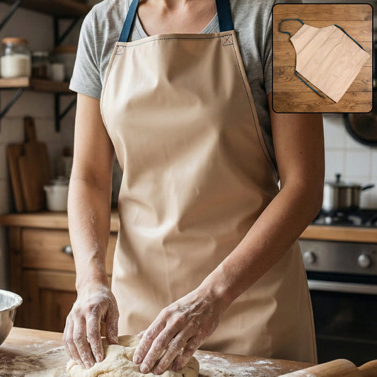 Durable premium kitchen apron
