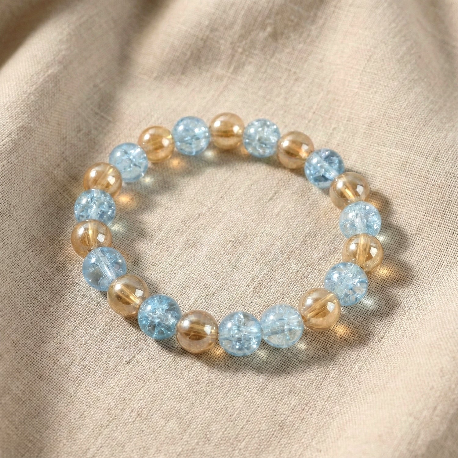 Crystal Bracelet