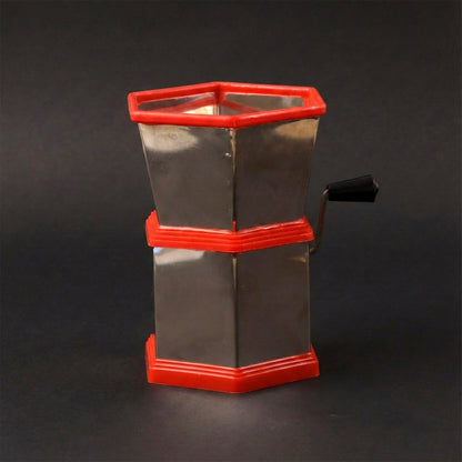 Traditional hand chopper        
