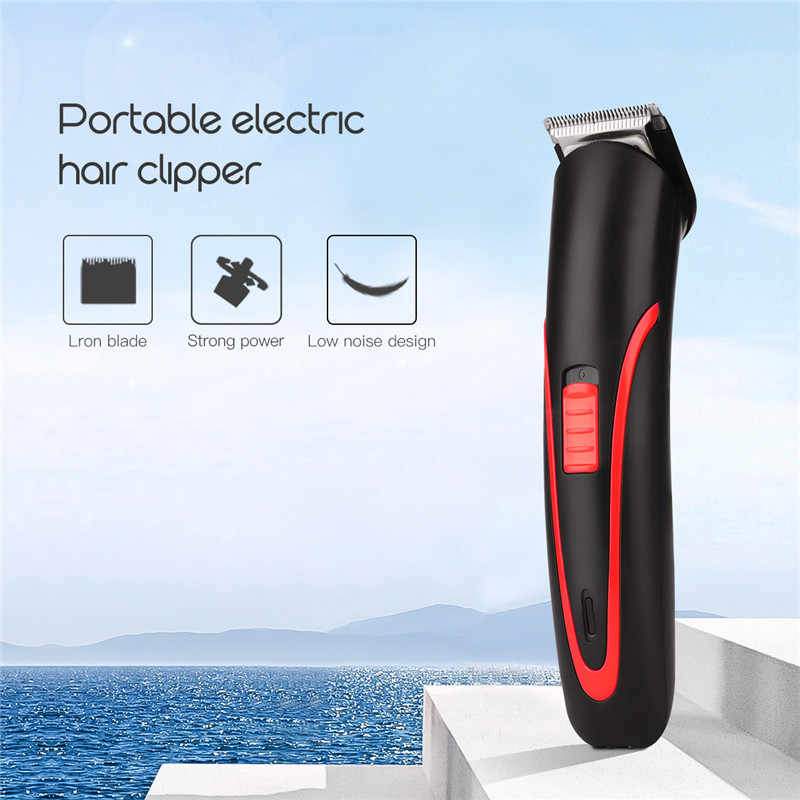 HTC Portable Electric Hair Clipper