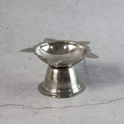 Elegant big diya holder        
