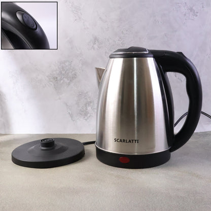 Heating Kettle