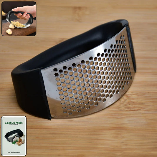 Garlic Press