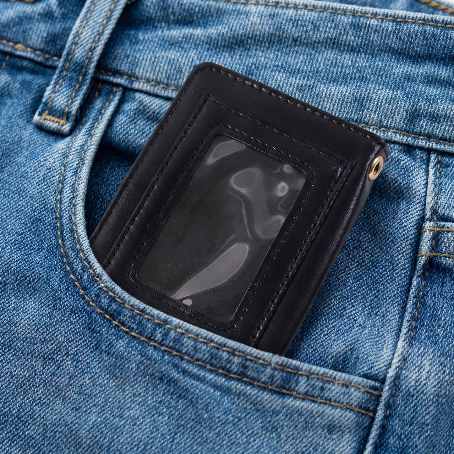 Pocket Wallet