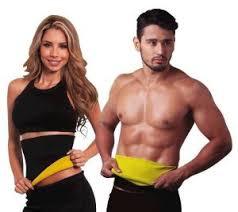 Unisex Body Shaper Belt