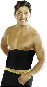 Unisex Body Shaper Belt