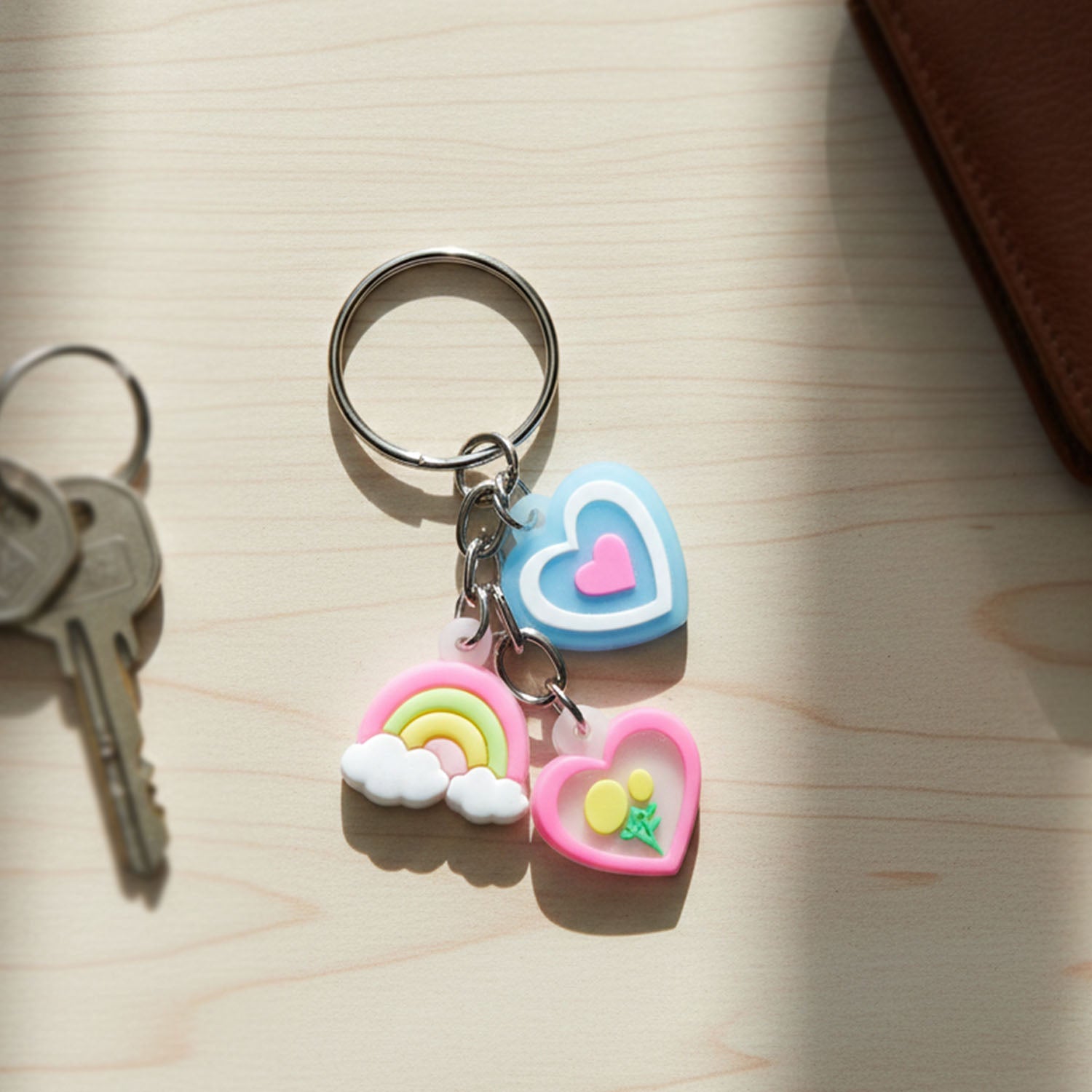 Cute Keychain