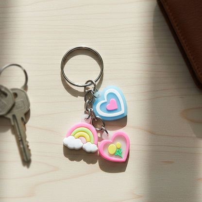 Cute Keychain