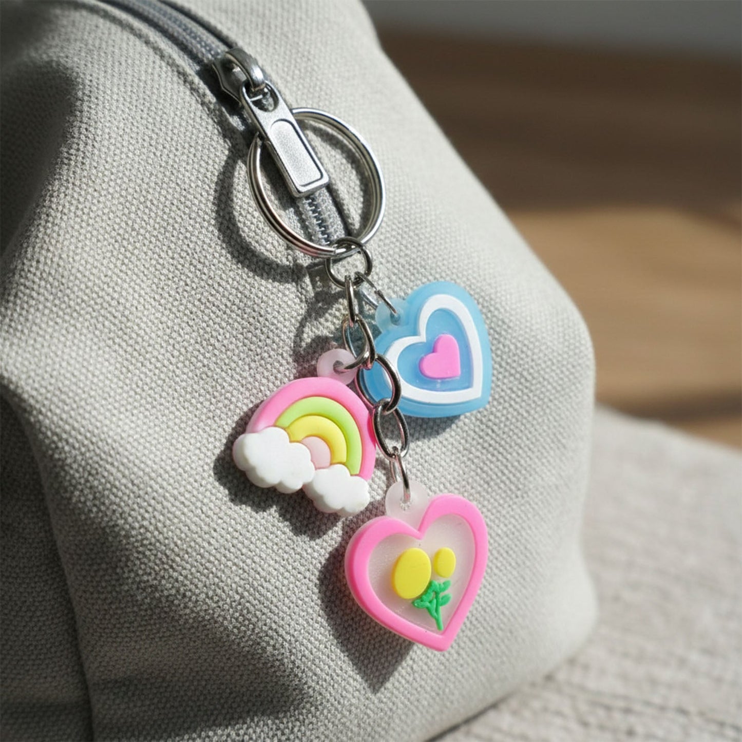 Charm Key Holder